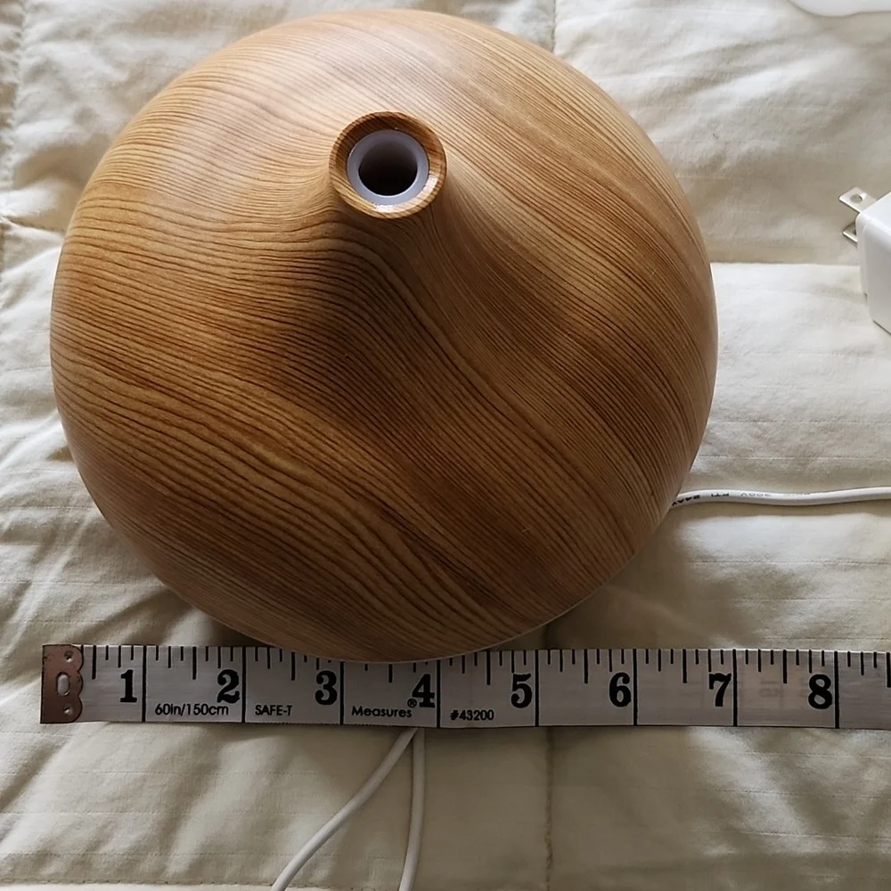 HLS Diffuser - Picture 6 of 7